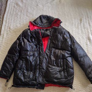 Canada Goose Reversible Jacket
